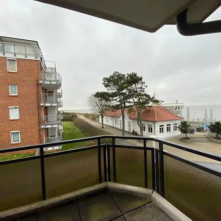 Meeresbrandung, 29 * Cuxhaven