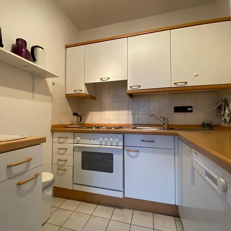 Apartment Meeresbrandung, 29