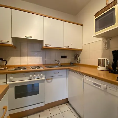 Meeresbrandung, 29 Apartment *