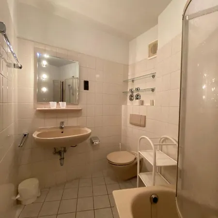 Apartment Meeresbrandung, 29 *