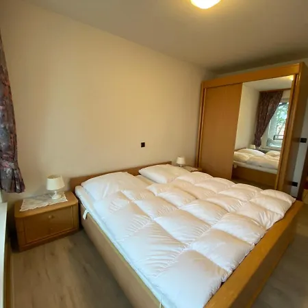 Apartment Meeresbrandung, 29 Cuxhaven