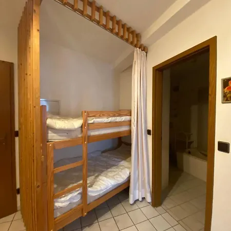 Meeresbrandung, 29 Apartmán *