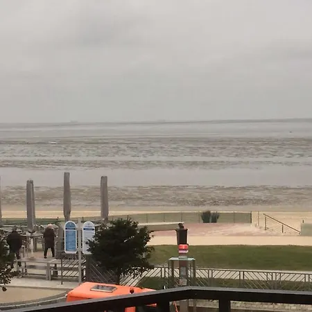 Meeresbrandung, 29 * Cuxhaven