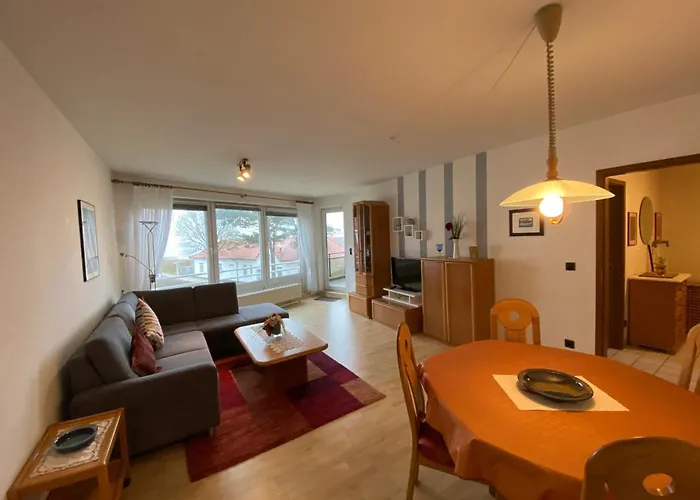 Lejlighed Meeresbrandung, 29