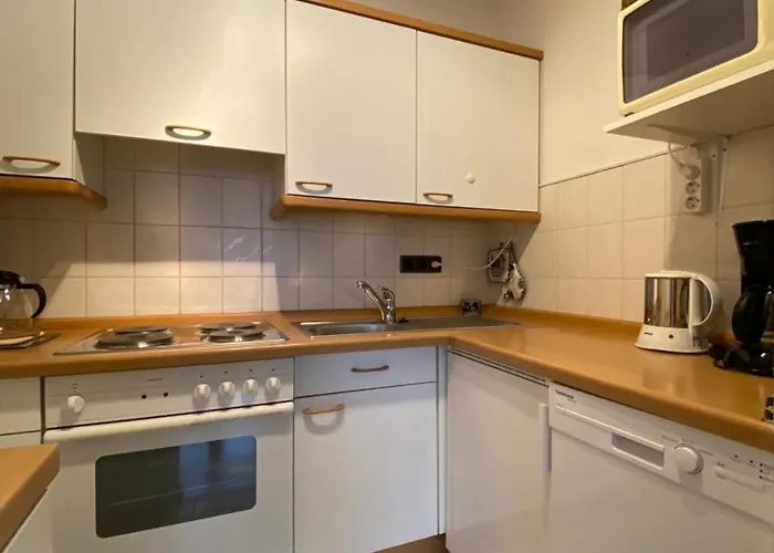 Meeresbrandung, 29 Lejlighed *