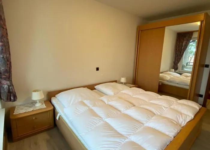 Appartamento Meeresbrandung, 29 *