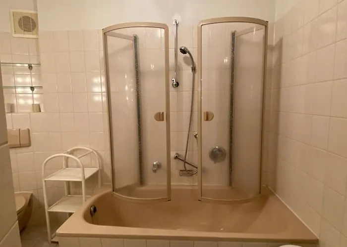 Appartamento Meeresbrandung, 29 Cuxhaven